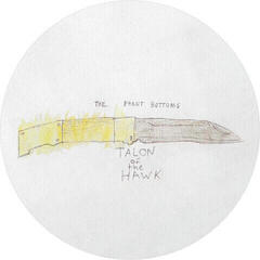 Disco in vinile The Front Bottoms - Talon Of The Hawk (Picture Disc) (Limited Edition) (Anniversary Edition) (LP)