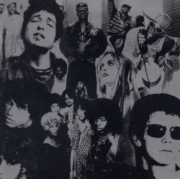 Muziek CD Duran Duran - Thank You (Reissue) (CD) - 1