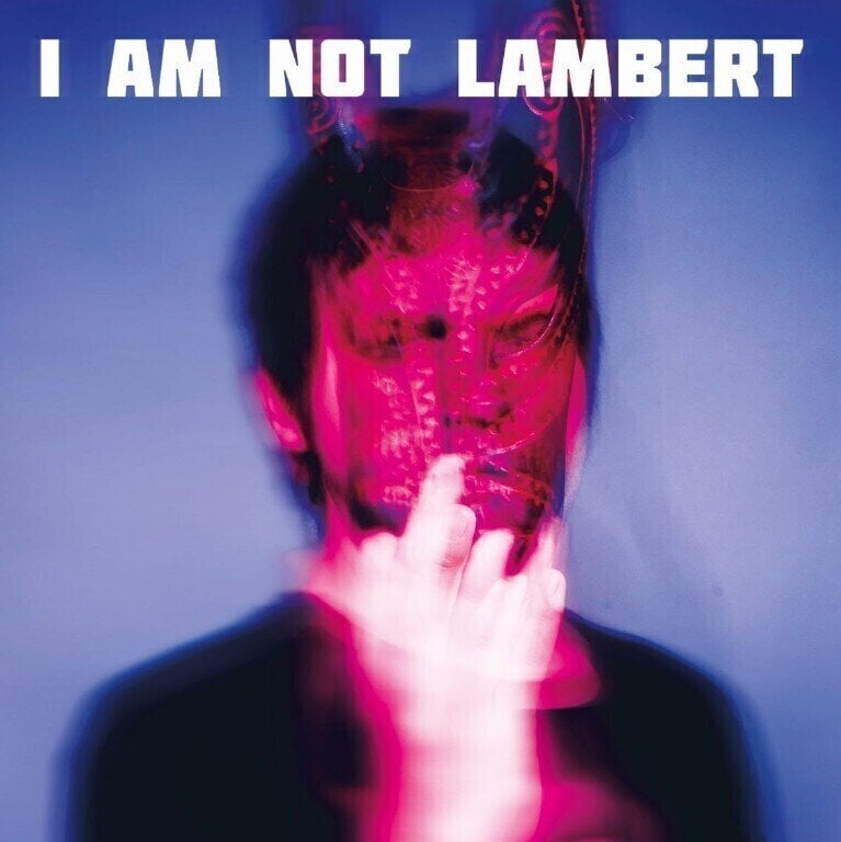 Disc de vinil Lambert - I Am Not Lambert (140 g) (LP)