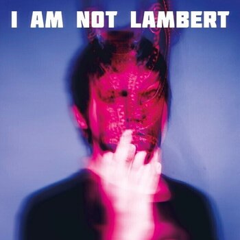 Disc de vinil Lambert - I Am Not Lambert (140 g) (LP) - 1
