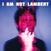 Disc de vinil Lambert - I Am Not Lambert (140 g) (LP)