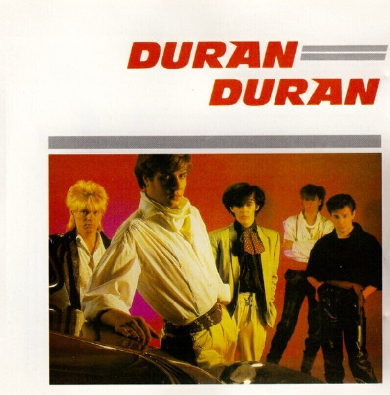 Muzički CD Duran Duran - Duran Duran (Reissue) (CD)