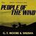 Disc de vinil G.T. Moore - People Of The Wind (Reissue) (LP)