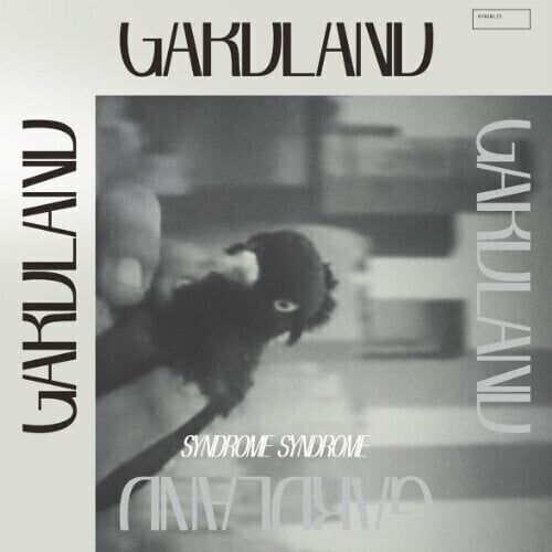Disc de vinil Gardland - Syndrome Syndrome (2 LP)