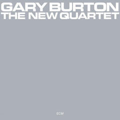 LP ploča Gary Burton - The New Quartet (Reissue) (LP)