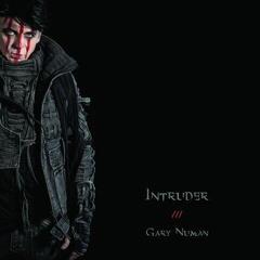 LP ploča Gary Numan - Intruder (2 LP)
