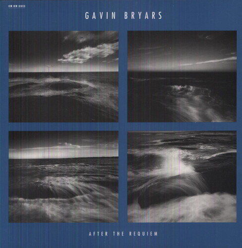 LP ploča Gavin Bryars - After The Requiem (LP)