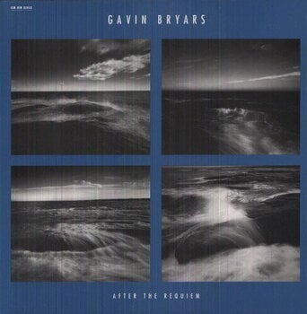 LP ploča Gavin Bryars - After The Requiem (LP) - 1