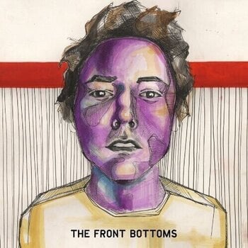 LP ploča The Front Bottoms - The Front Bottoms (LP) - 1
