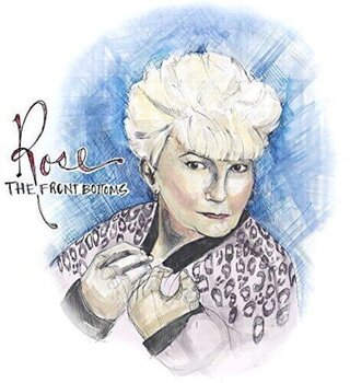 LP platňa The Front Bottoms - Rose (LP) - 1