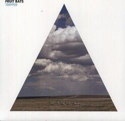 LP ploča Fruit Bats - Tripper (LP)