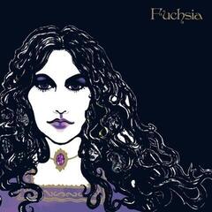 LP ploča Fuchsia - Fuchsia (Reissue) (LP)