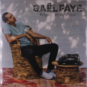 LP ploča Gaël Faye - Rythmes Et Botanique (Reissue) (LP) - 1