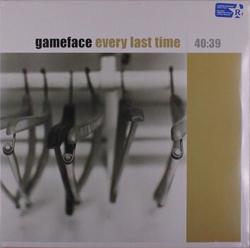 LP ploča Gameface - Every Last Time (LP) - 1