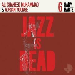 Vinylplade Gary Bartz - Jazz Is Dead 6 (LP)