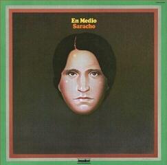 Vinylplade Gary Saracho - En Medio (LP)