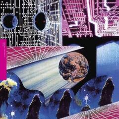 Disc de vinil Gary War - Police Water (45 RPM) (LP)