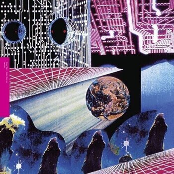 LP ploča Gary War - Police Water (45 RPM) (LP) - 1