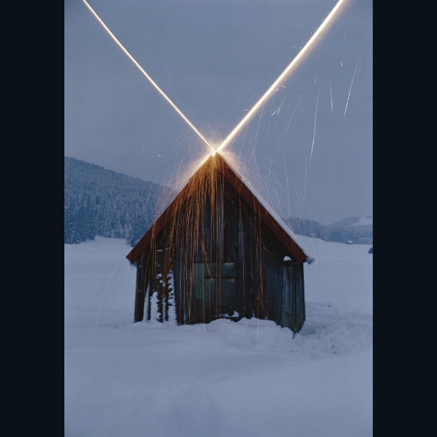 Disc de vinil Gastr Del Sol - We Have Dozens Of Titles (3 LP)