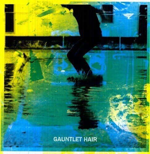 LP ploča Gauntlet Hair - Gauntlet Hair (LP)