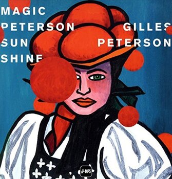 Вінілові платівки Gilles Peterson - Magic Peterson Sunshine (2 LP) - 1