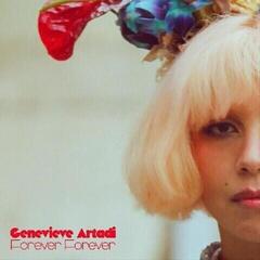 LP ploča Genevieve Artadi - Forever Forever (LP)