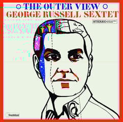 LP ploča George Russell - The Outer View (LP)