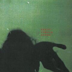 LP ploča Ghost - Temple Stone (Reissue) (Green Translucent Coloured) (LP)