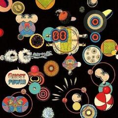 LP ploča Ghost Power - Ghost Power (LP)