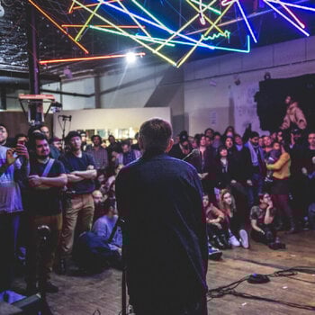 LP ploča Gilles Peterson - Gilles Peterson Presents International Anthem (2 LP) - 1