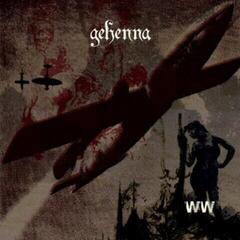 LP plošča Gehenna - WW (Reissue) (LP)