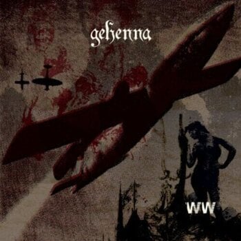 LP plošča Gehenna - WW (Reissue) (LP) - 1