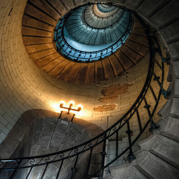 LP Geins't Naït - Je Vous Dis (LP) - 1