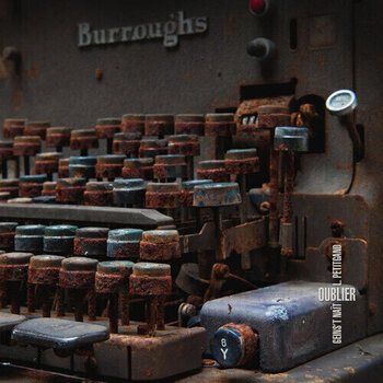 LP plošča Geins't Naït - Oublier (LP + CD) - 1