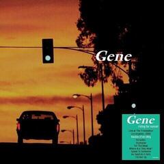 Vinyl Record Gene - Rising For Sunset (Reissue) (180 g) (2 LP)