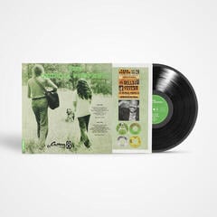 LP ploča The Georgia Prophets - Fever (LP)