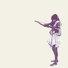 Disque vinyle Getting The Fear - Death Is Bigger 1984-85 (LP)