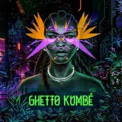 LP plošča Ghetto Kumbé - Ghetto Kumbé (Limited Edition) (Purple Coloured) (LP)