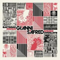 LP ploča Gianni Safred - Electronic Designs (LP)