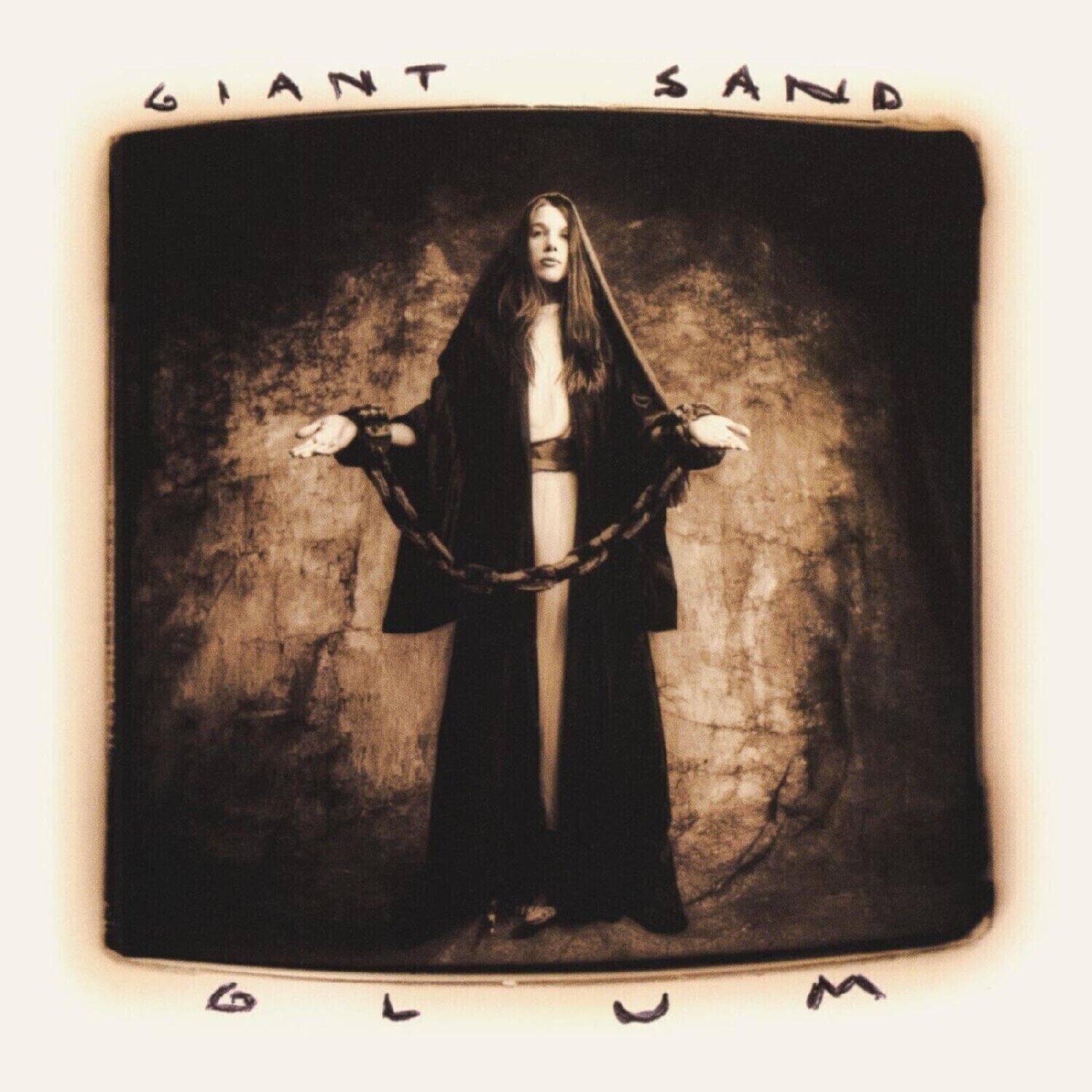 Disco de vinil Giant Sand - Glum (Reissue) (2 LP)