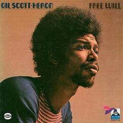 LP ploča Gil Scott-Heron - Free Will (Reissue) (LP)