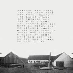 LP platňa Giles Corey - Hinterkaifeck (LP)