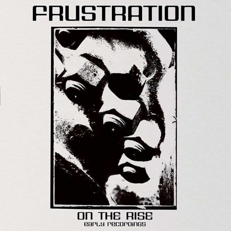 LP ploča Frustration - On the Rise (LP)