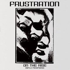 LP ploča Frustration - On the Rise (LP)
