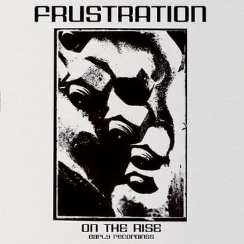 LP ploča Frustration - On the Rise (LP) - 1