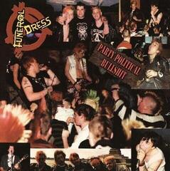 Hanglemez Funeral Dress - Party Political Bullshit (LP)