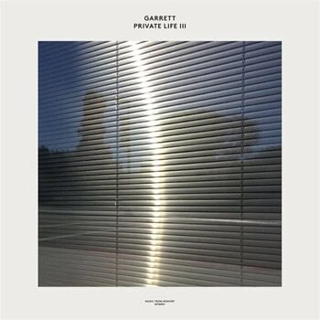 Disc de vinil Garrett - Private Life III (LP) - 1