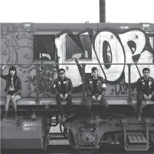 LP ploča Generacion Suicida - Sombras (LP) - 1