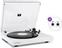 Casetofon Victrola VPT-1520 Wave SET White Casetofon