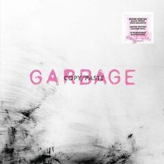 Vinyl Record Garbage - Copy/Paste (Record Store Day) (Magenta Coloured) (LP)
